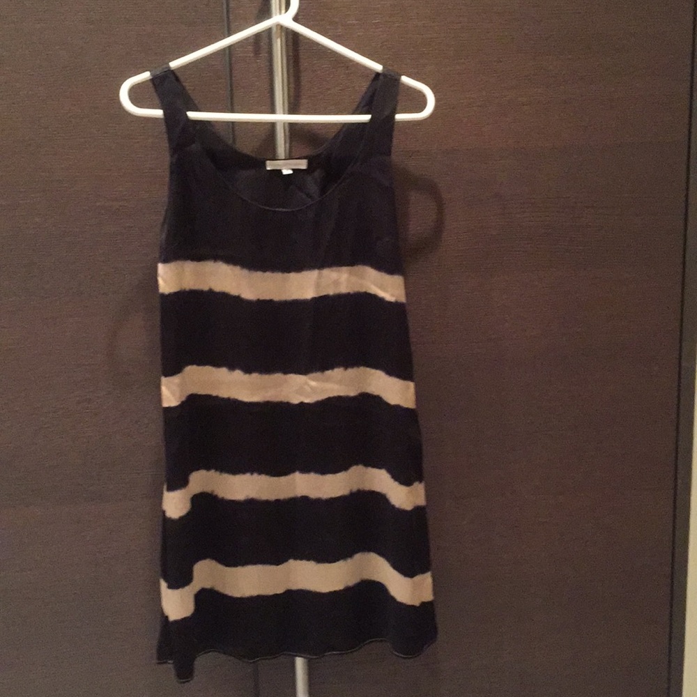 Corey Lynn Calter silk cocktail dress, size 6